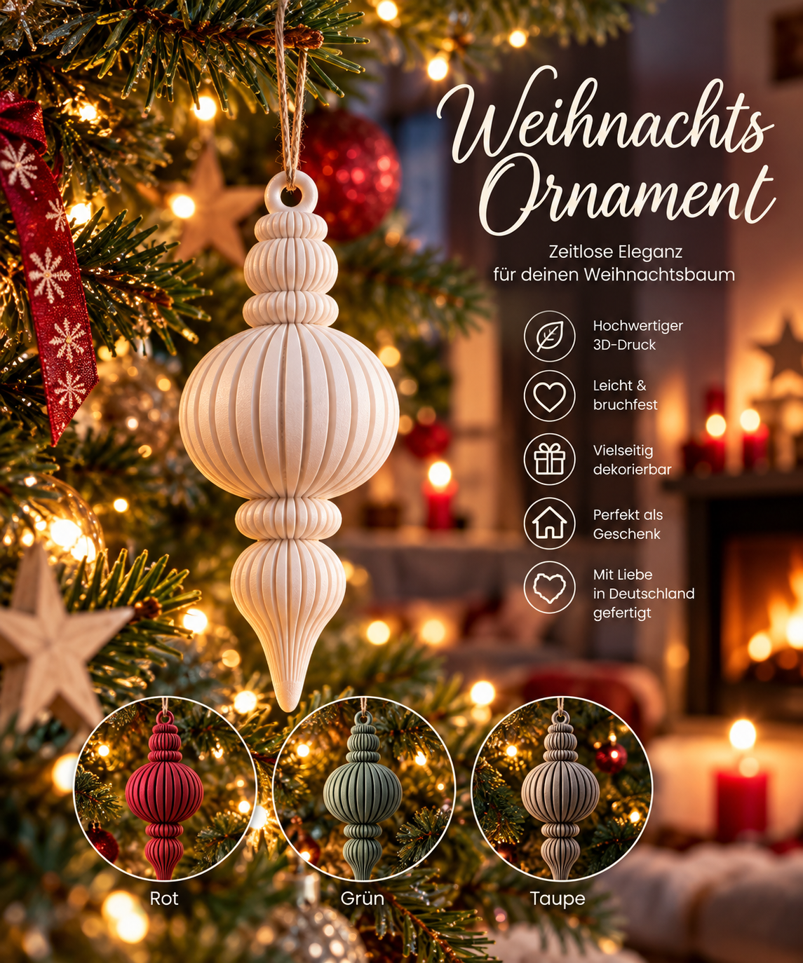 Ornament