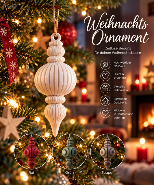 Ornament
